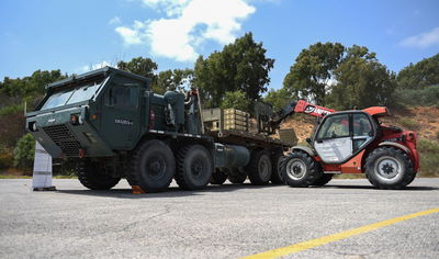 כלים בלתי מאוישים