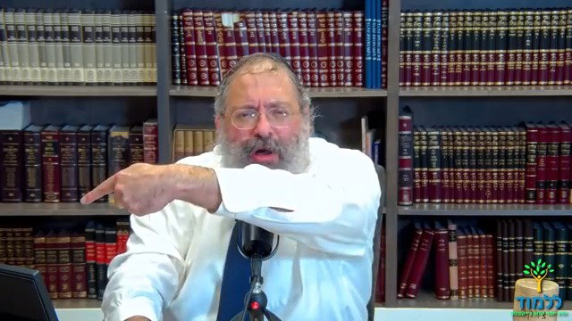 הרב ג'ייקובסון