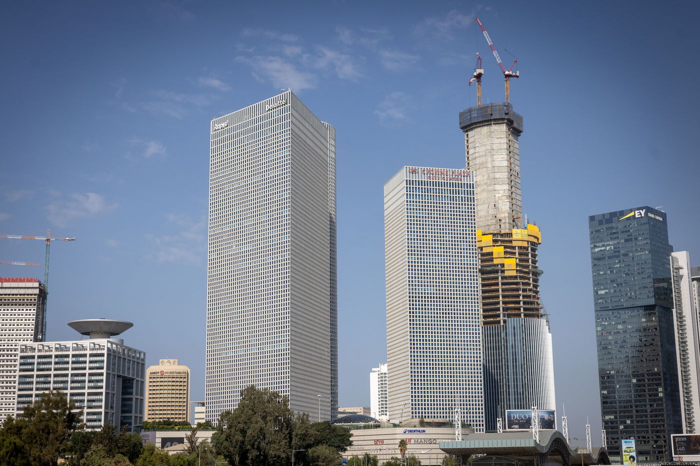 מזג אוויר קיצי: חם מהרגיל עד שרבי בכל הארץ | הקלה: רק בשבת