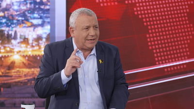 איזנקוט מתנגד לשלילת זכות הבחירה לחרדים: אסור לגעת, זכות יסוד בדמוקרטיה, לא בסל הסנקציות