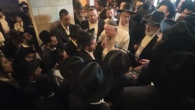 להצלת יהדות ספרד: כשהמקובל הזמין את הצדיקים מ"עלמא דקשוט" לתפילת רבים | צפו