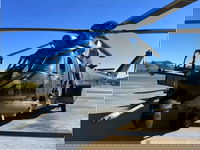 מסוק תובלה צבאי עוצמתי קרקל