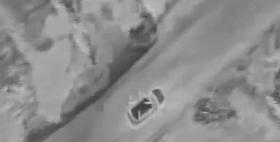 התקיפה בלבנון