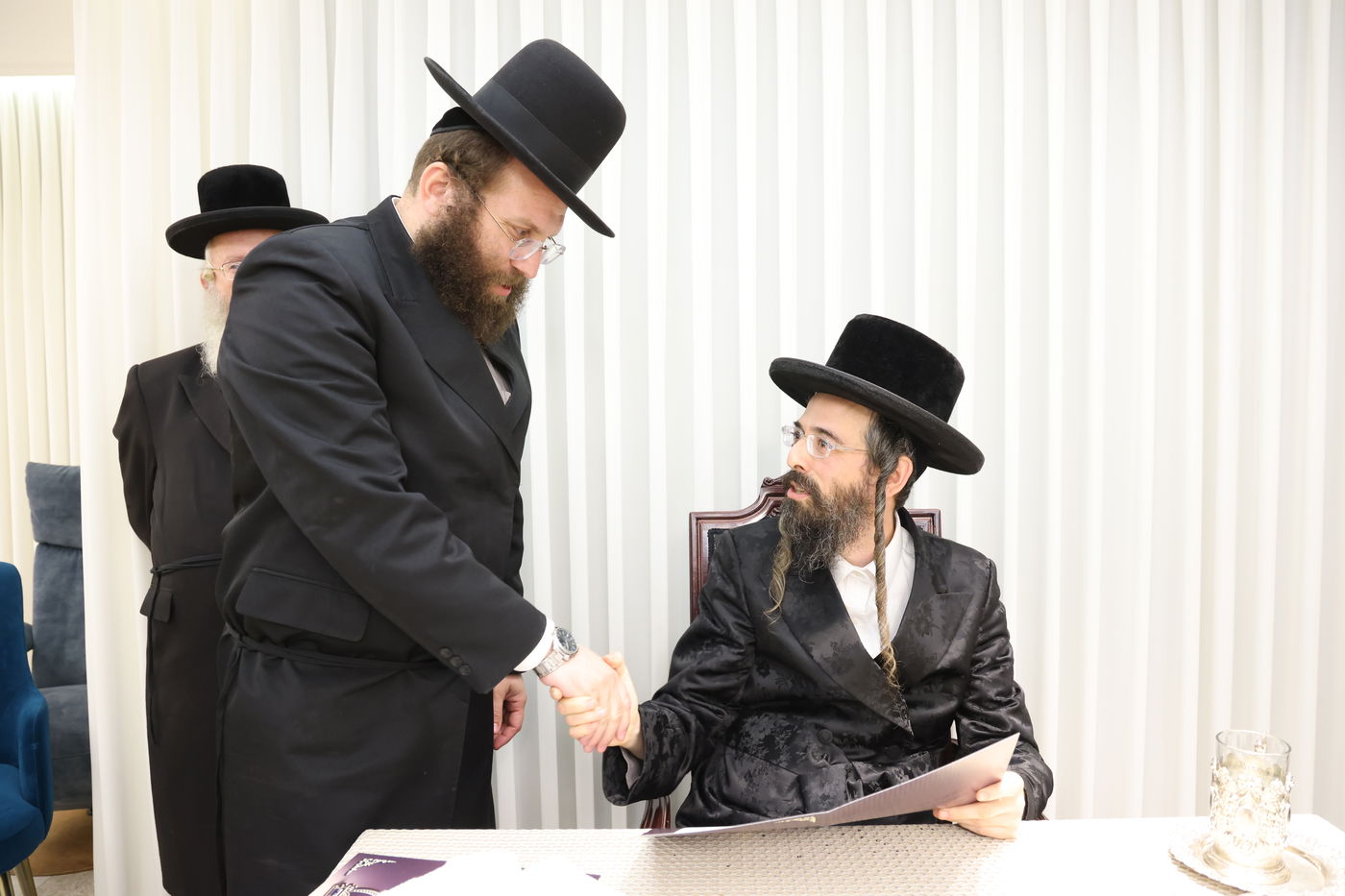 דינר בזוועהיל 