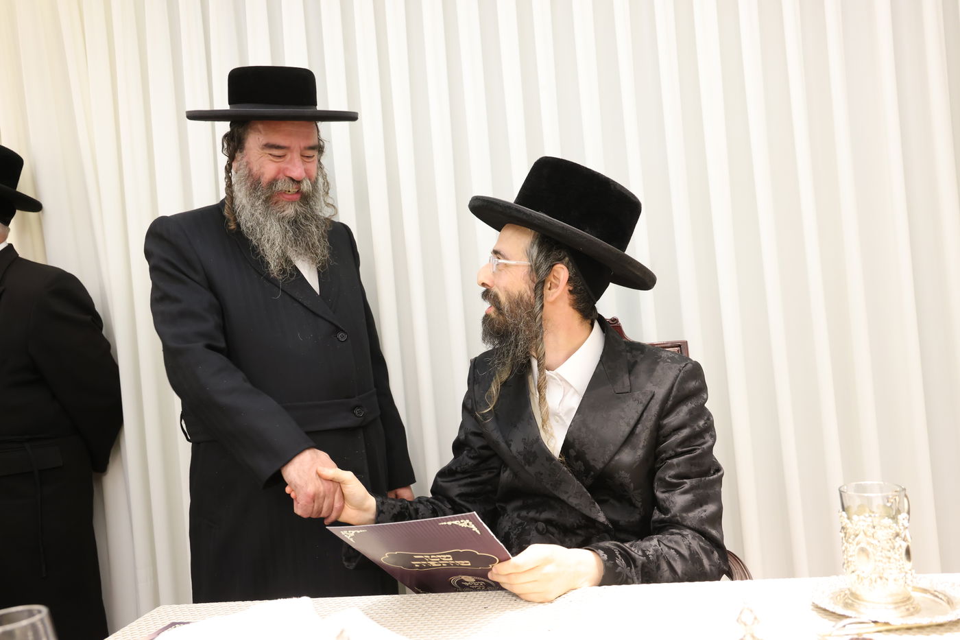 דינר בזוועהיל 