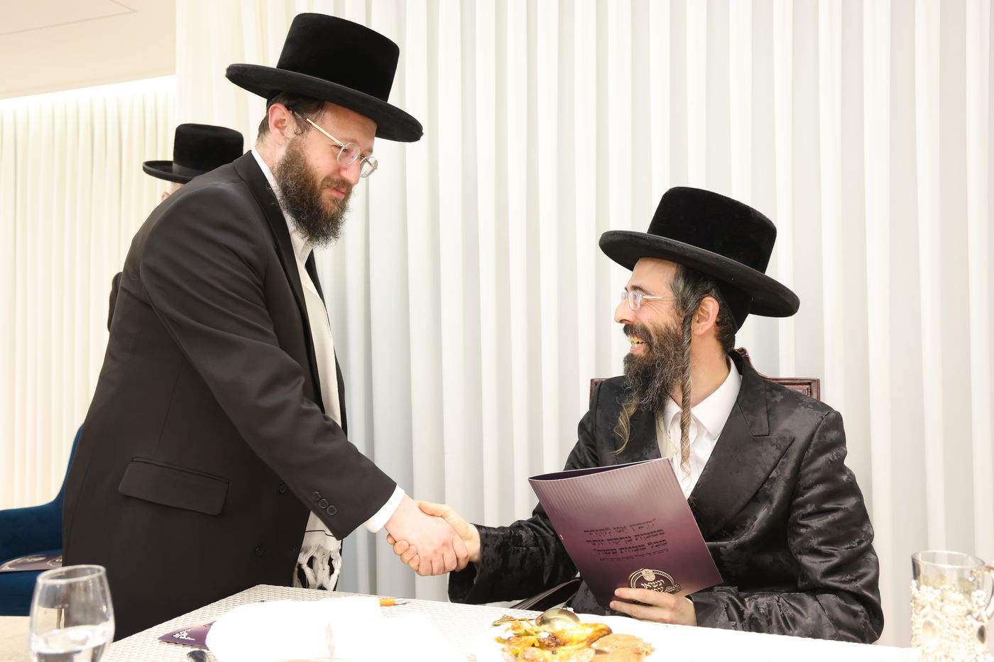 דינר בזוועהיל 