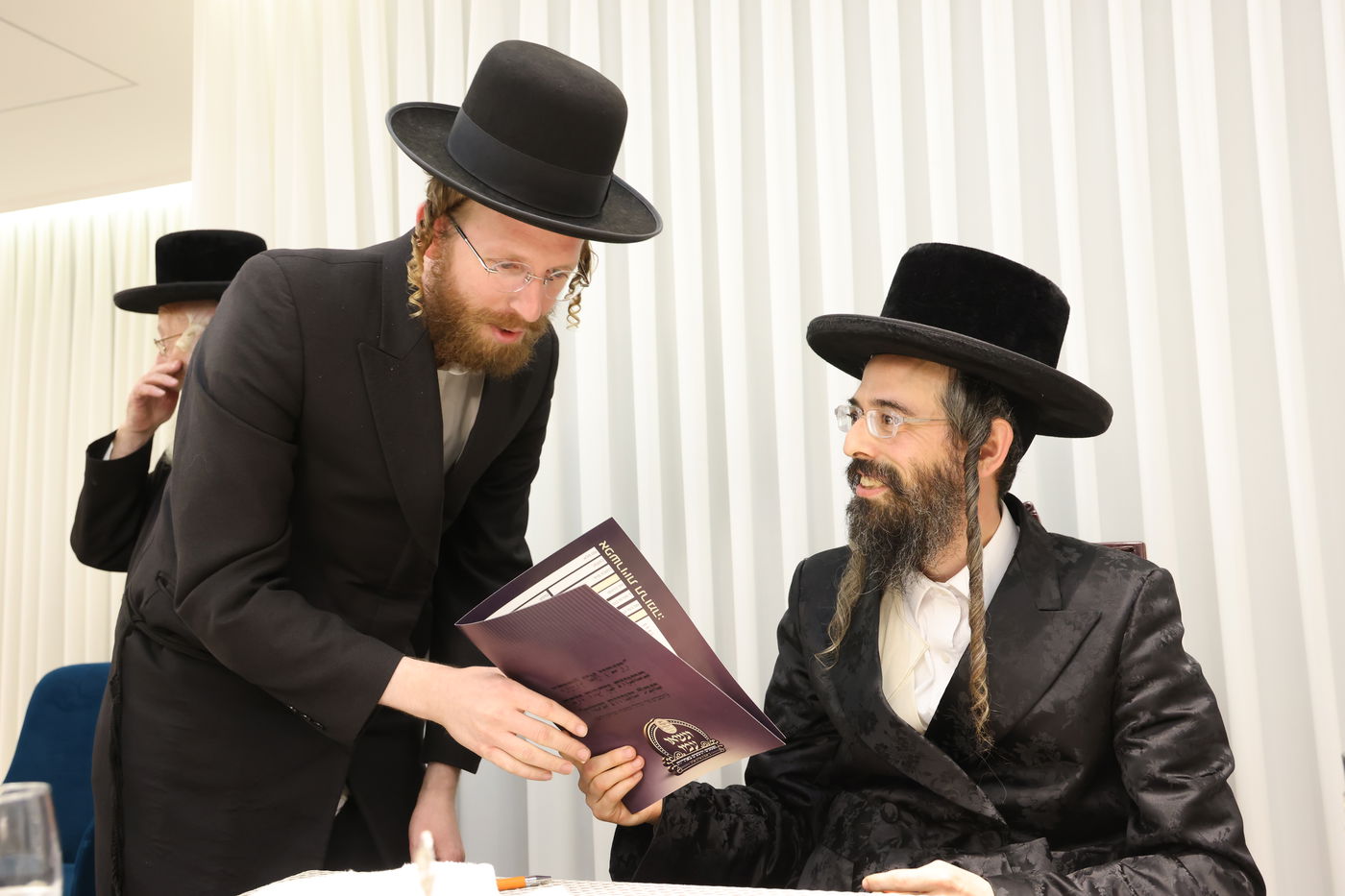 דינר בזוועהיל 