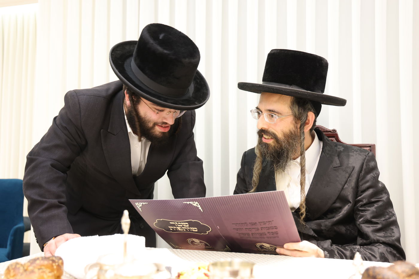 דינר בזוועהיל 