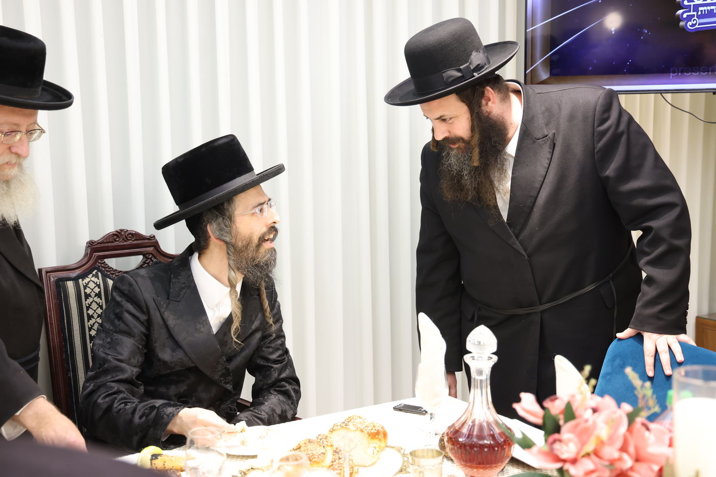 דינר בזוועהיל 