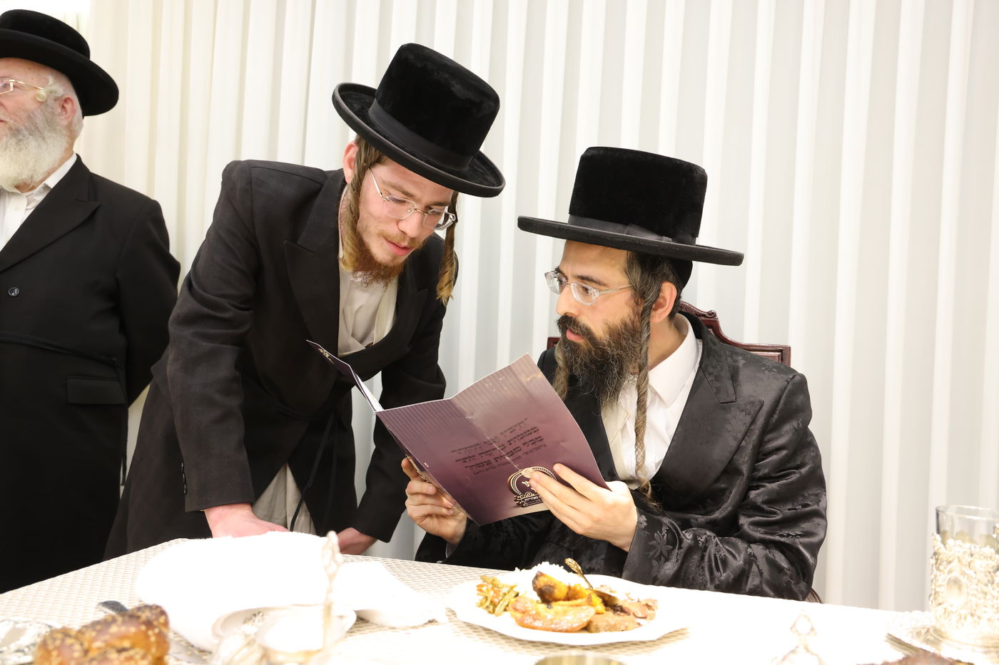 דינר בזוועהיל 