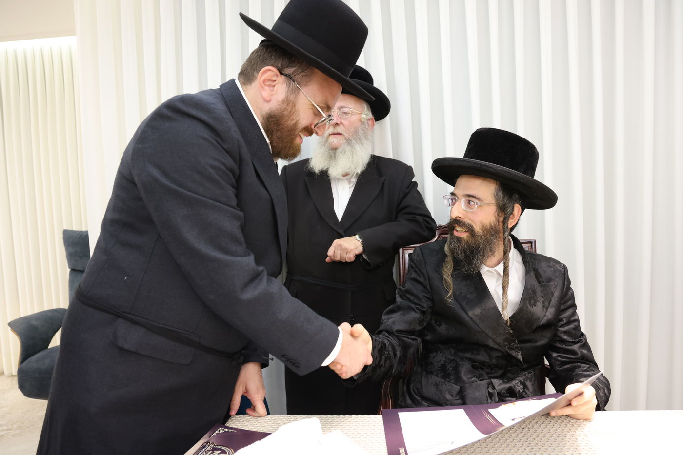 דינר בזוועהיל 