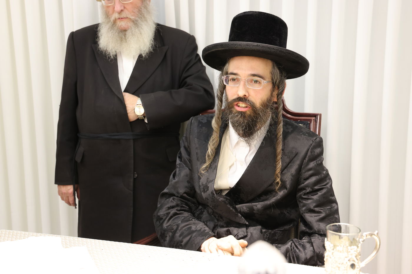 דינר בזוועהיל 