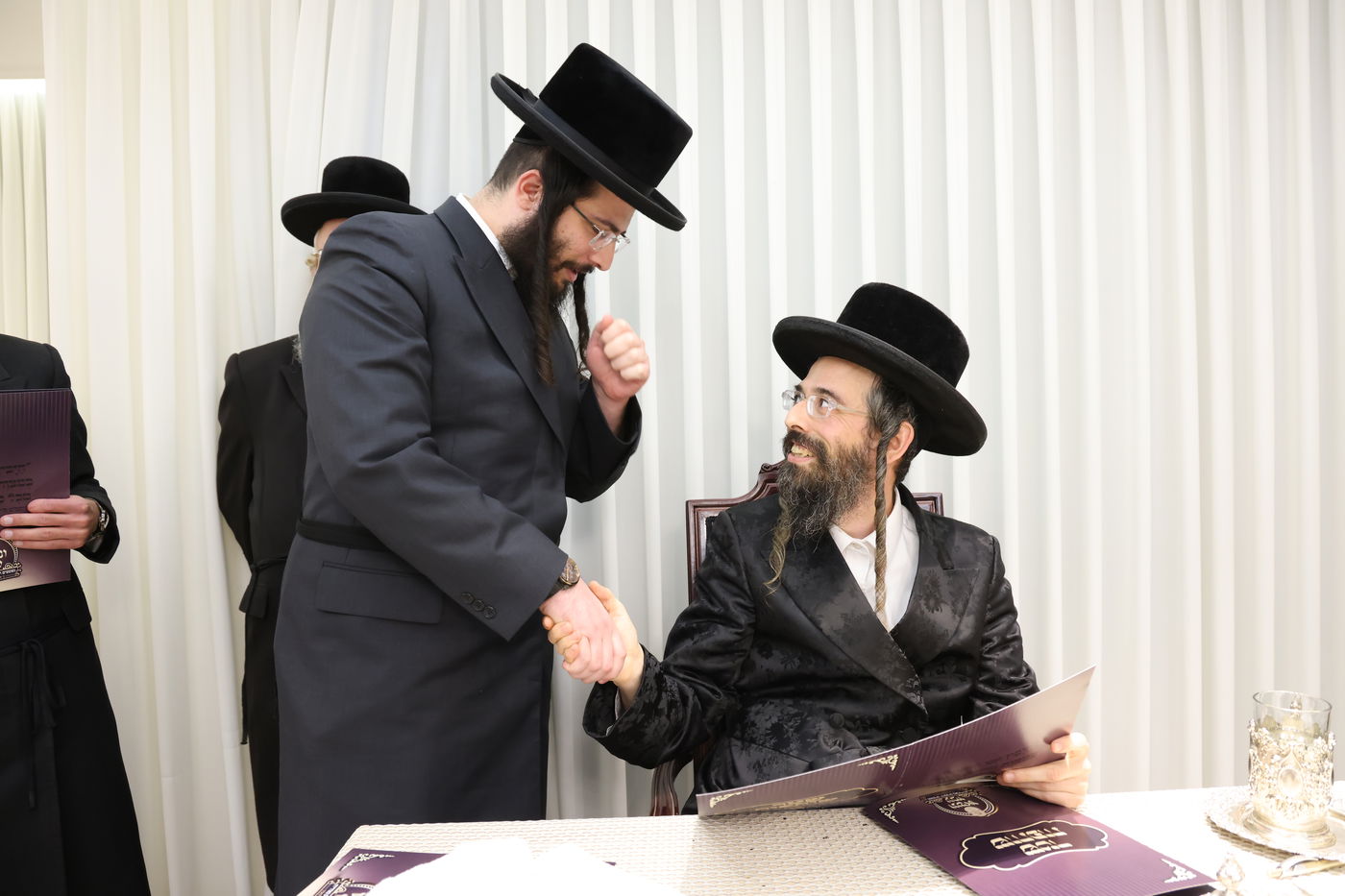 דינר בזוועהיל 