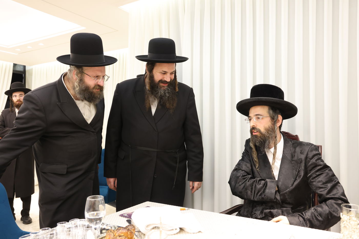 דינר בזוועהיל 