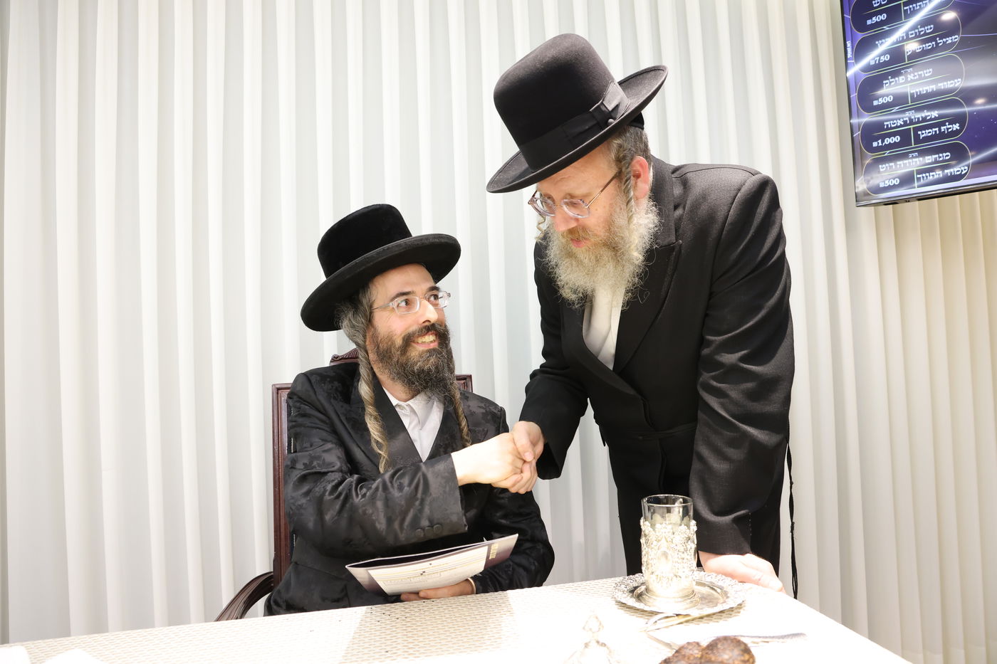 דינר בזוועהיל 