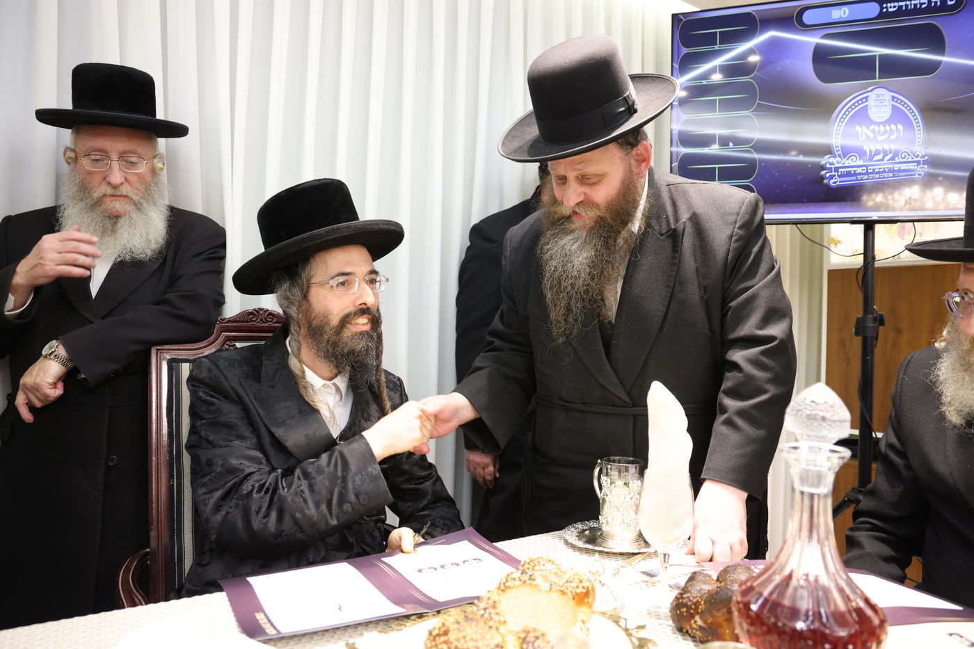 דינר בזוועהיל 