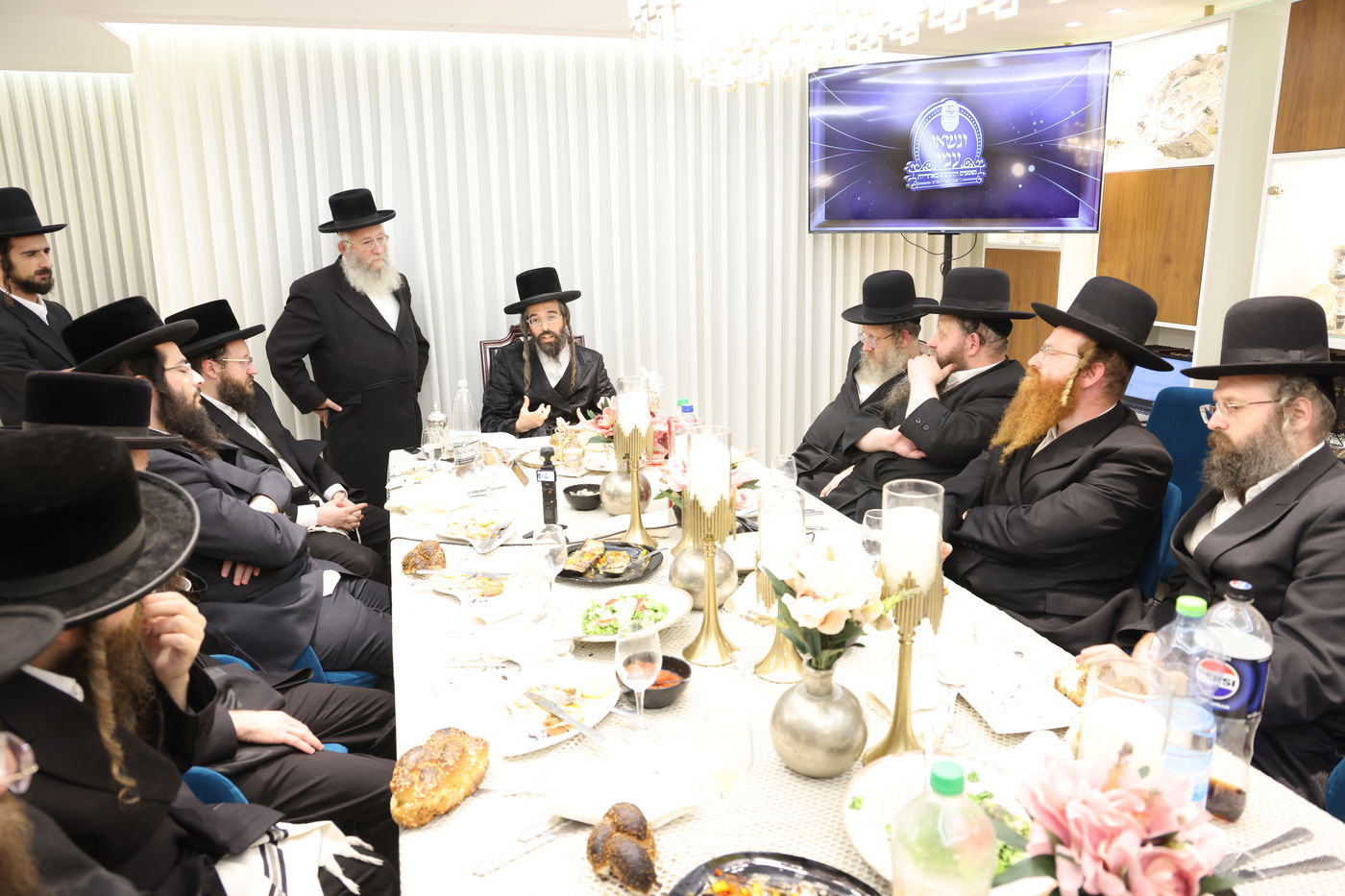 דינר בזוועהיל 