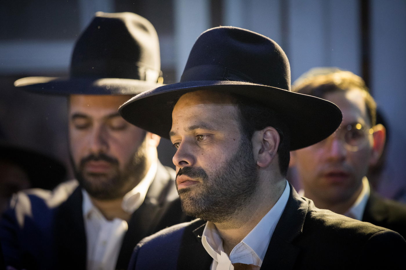 ח"כ ינון אזולאי