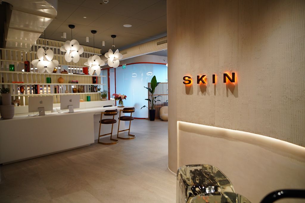 העור שלך הוא הסיפור שלך

