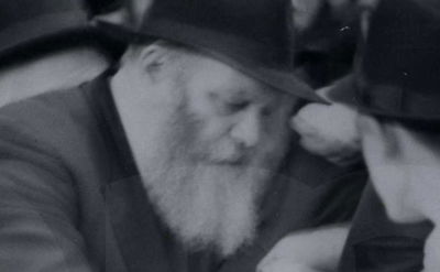 ה"סיכון" הגדול של הרבי מליובאוויטש | צפו