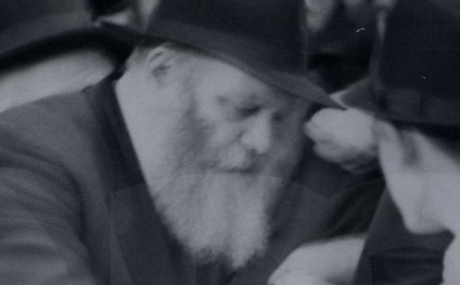 ה"סיכון" הגדול של הרבי מליובאוויטש