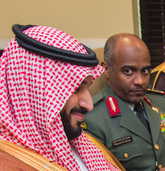 הגנרל אחמד אל-עסירי