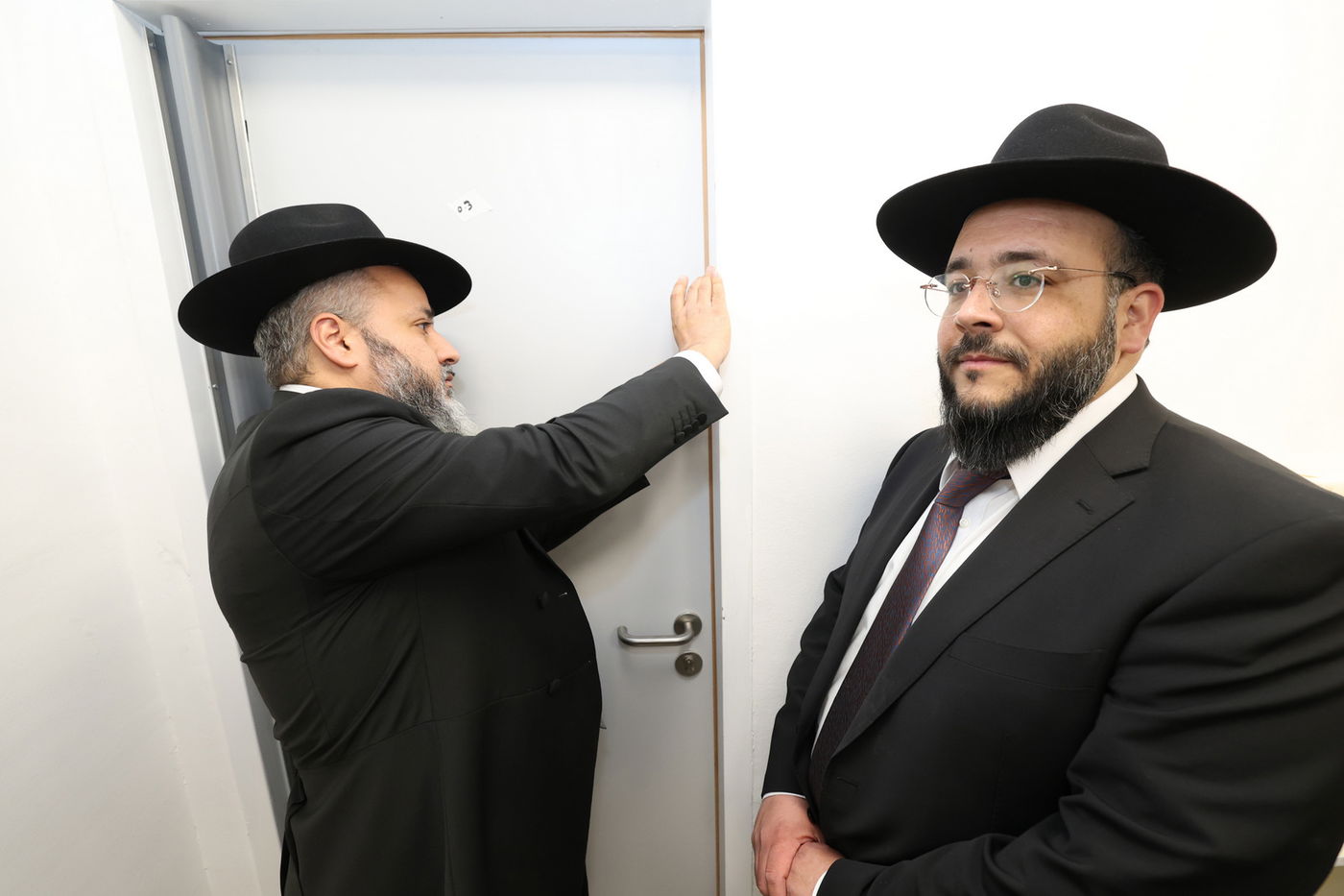 חנוכת הבית לת"ת 'ברכת יצחק' בבית שמש