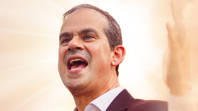 אפרים החזן במחרוזת שנייה מתוך שירי ההלל