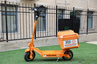 קורקינט חשמלי - איחוד הצלה