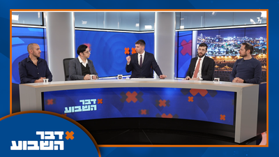 עימות על גיוס חרדים | ומה חושב האח השכול על ועדת חקירה ממלכתית?