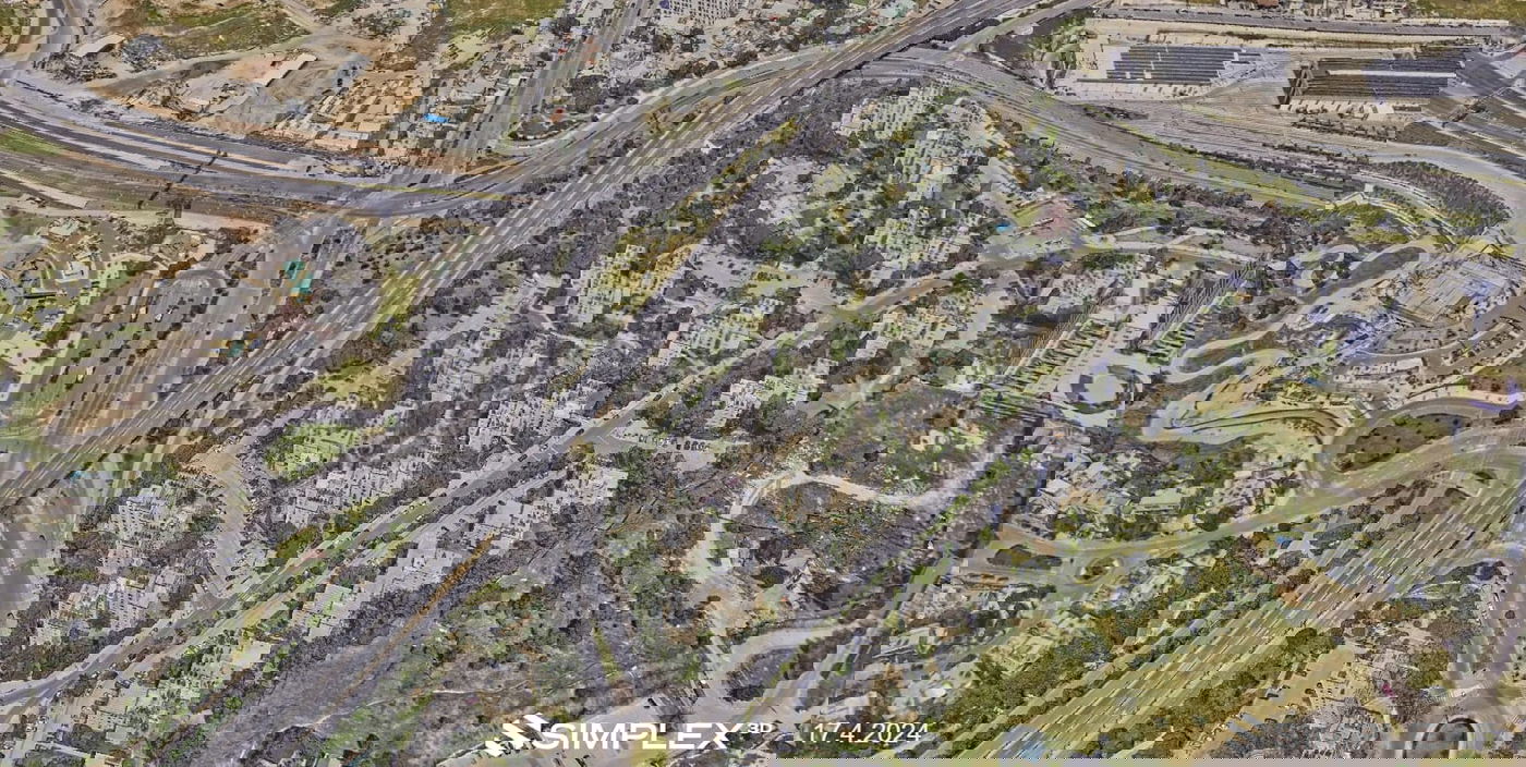 התחדשות עירונית בגבעה הצרפתית