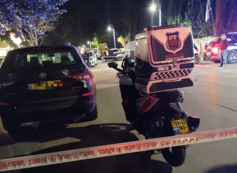 טרגדיה במושב: טרקטורון התהפך בתאונה מחרידה, הנהג נהרג במקום