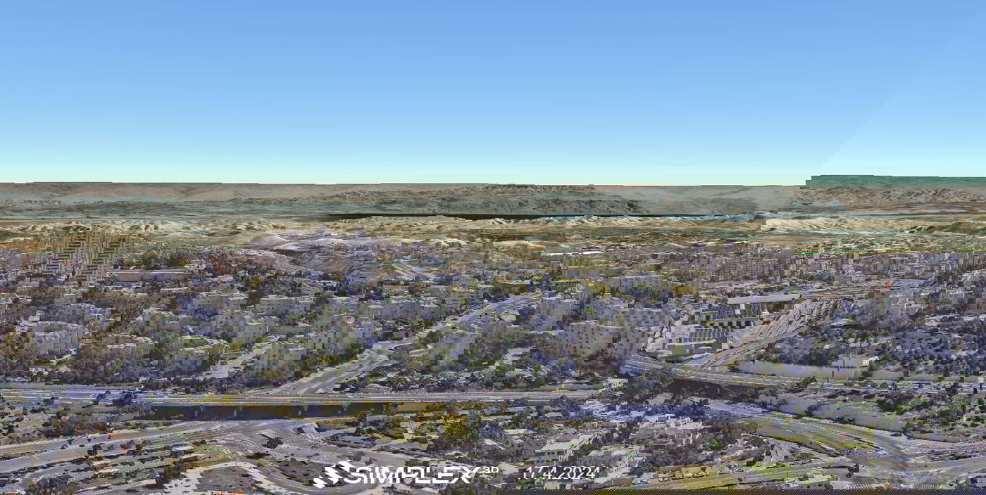 התחדשות עירונית בגבעה הצרפתית