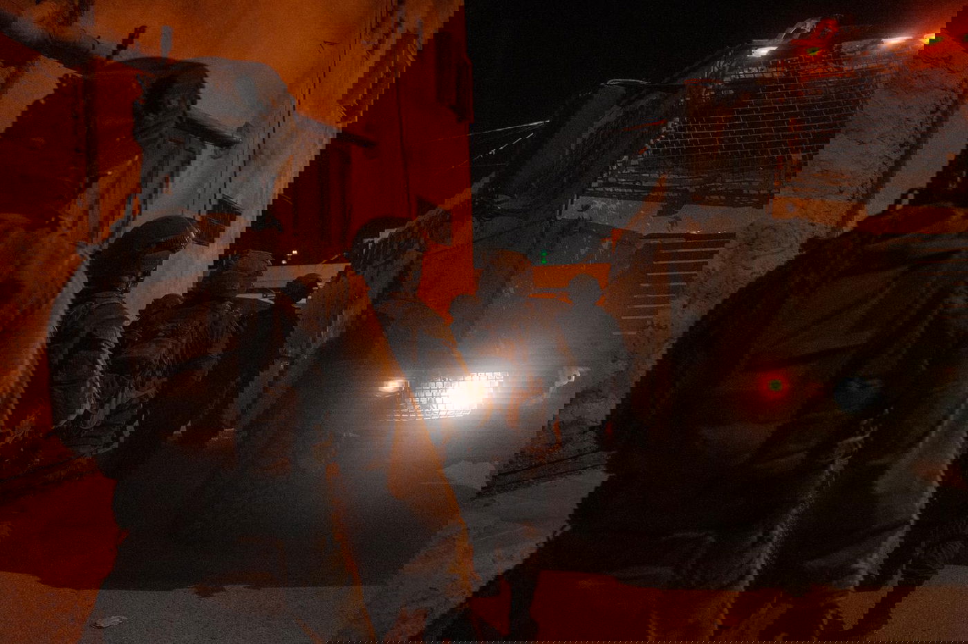 יותר מ-60 מבוקשים נעצרו ובהם 18 פעילי חמאס; פעילות צה"ל למיגור הטרור ביו"ש