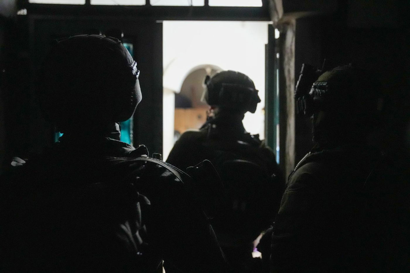 יותר מ-60 מבוקשים נעצרו ובהם 18 פעילי חמאס; פעילות צה"ל למיגור הטרור ביו"ש