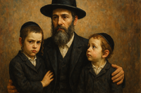 קנאה בין אחים