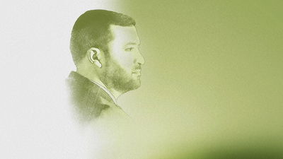 קובי מירסקי בסינגל ראשון מאלבום הבכורה: "טאטע"