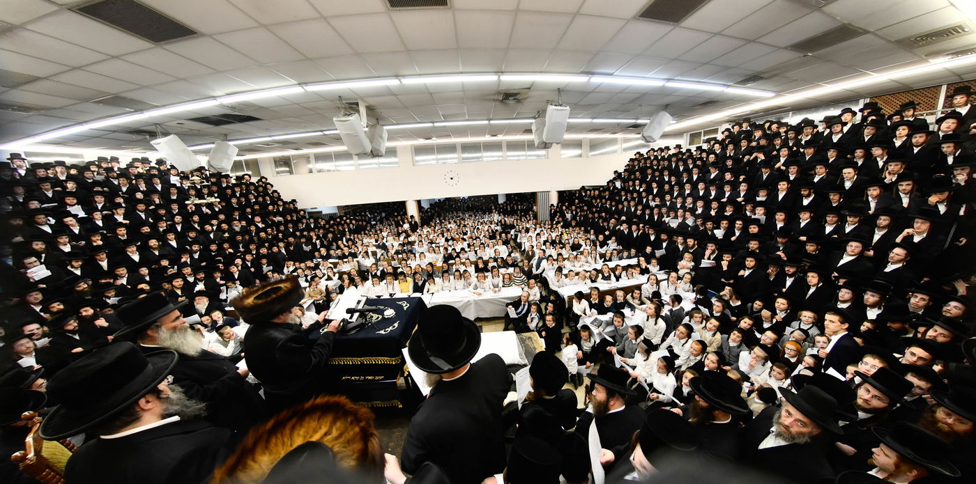 קרישמליינען ברחמסטריווקא