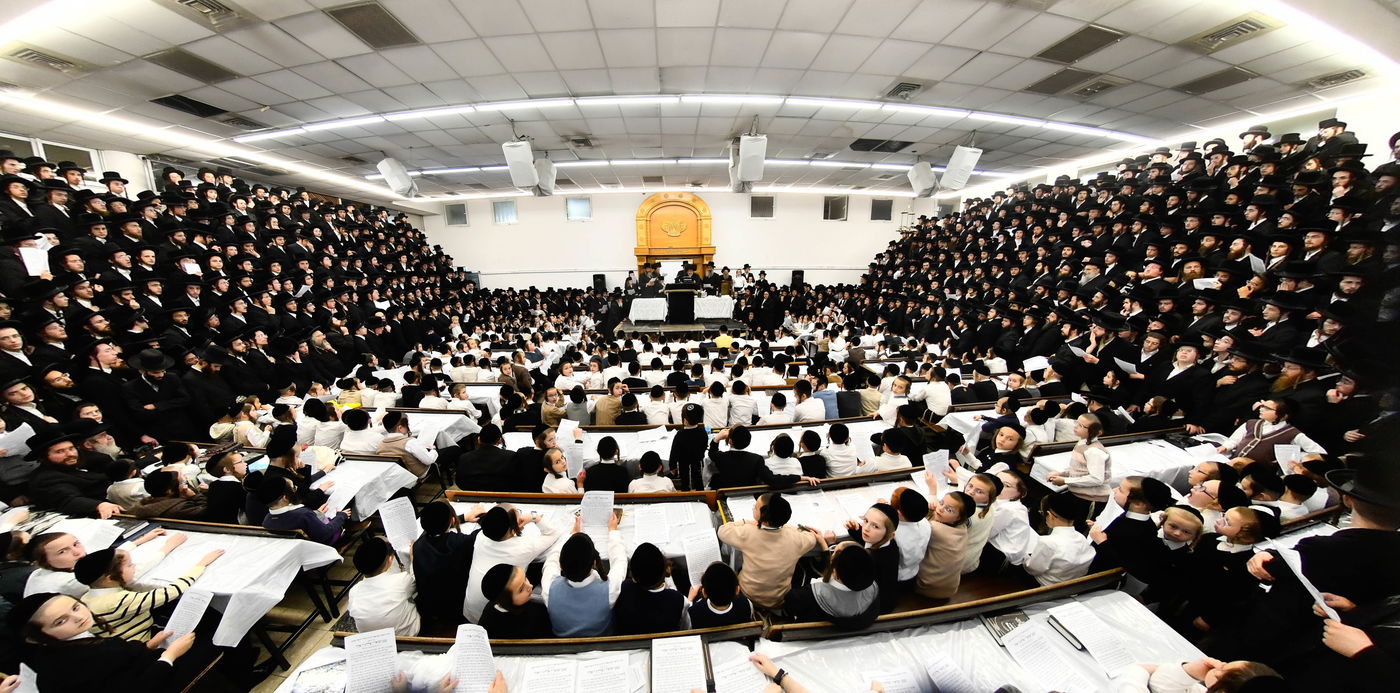 קרישמליינען ברחמסטריווקא