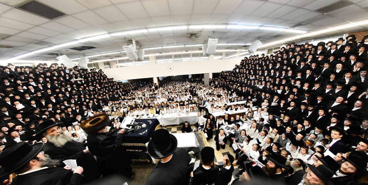 קרישמליינען ברחמסטריווקא