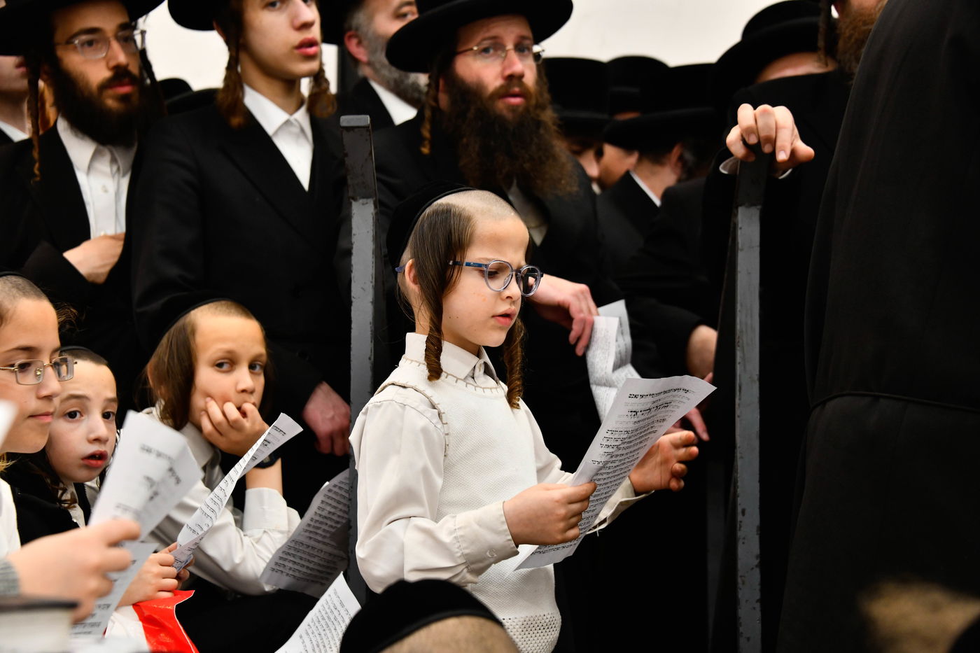 קרישמליינען ברחמסטריווקא