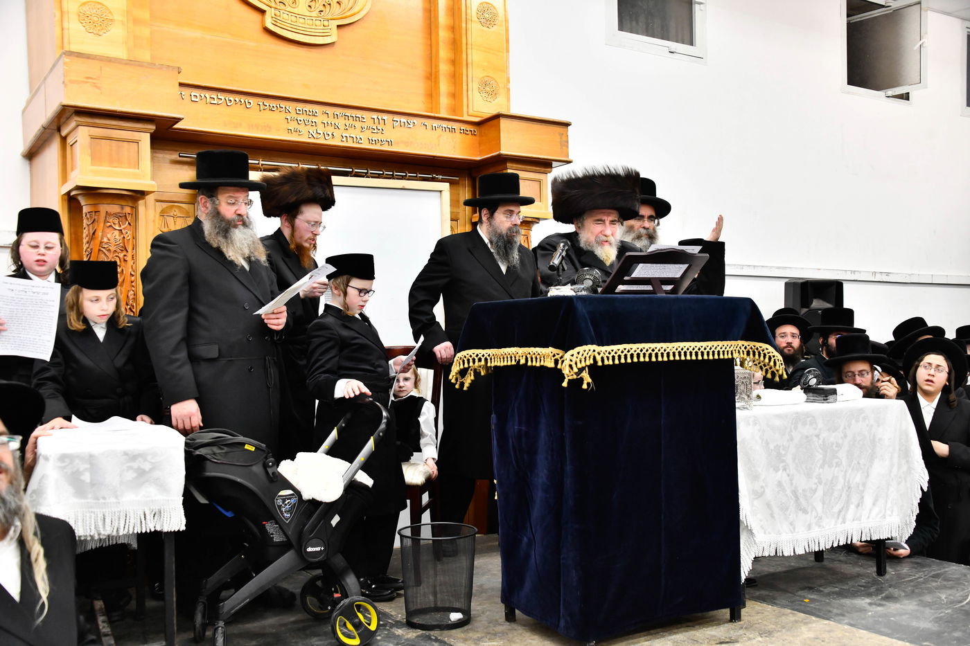 קרישמליינען ברחמסטריווקא