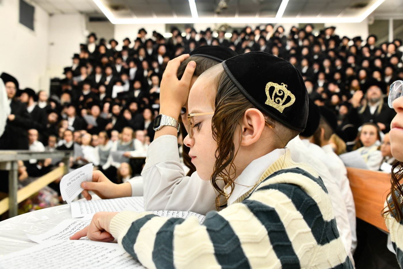 קרישמליינען ברחמסטריווקא