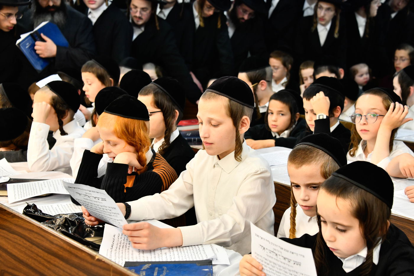 קרישמליינען ברחמסטריווקא