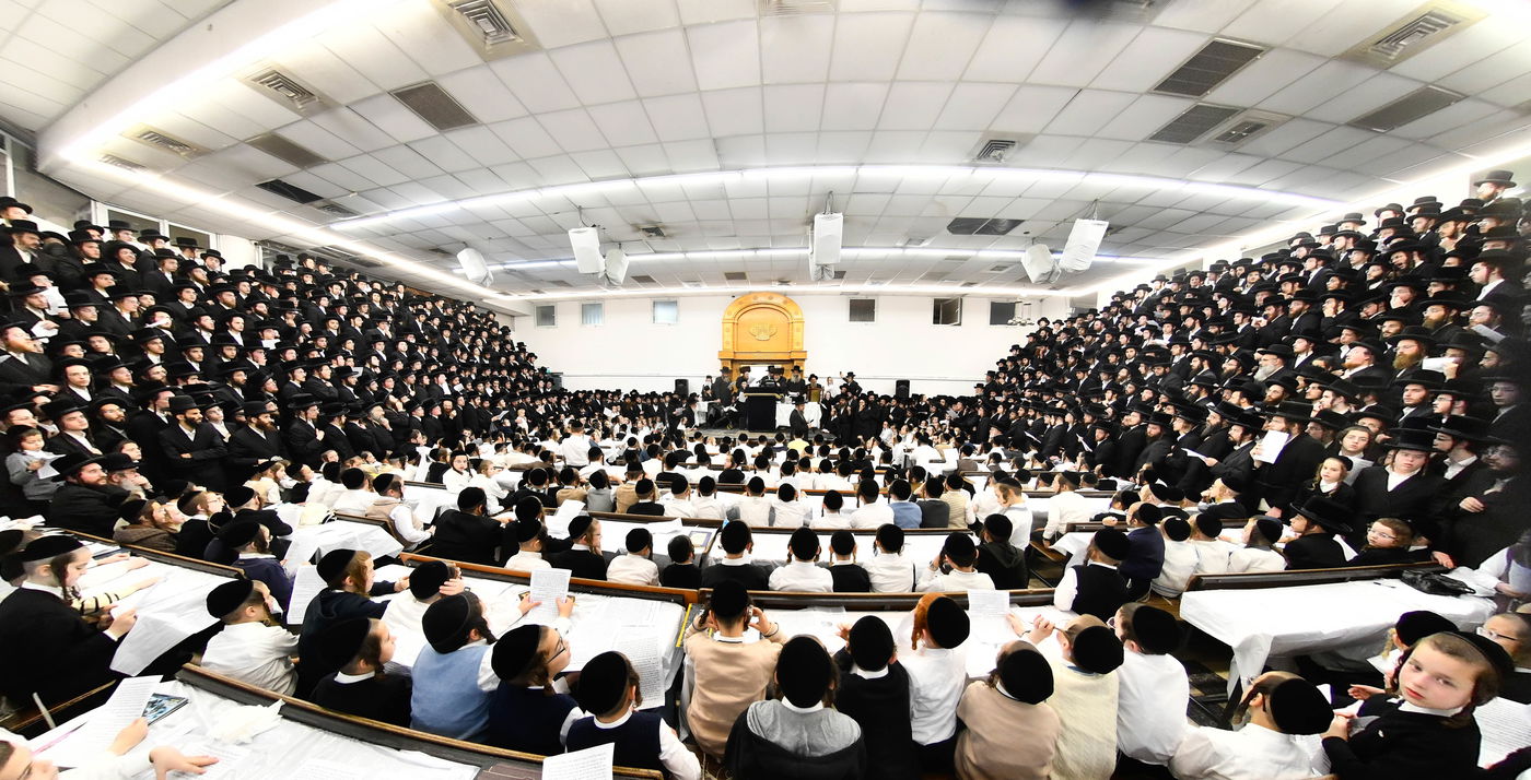 קרישמליינען ברחמסטריווקא