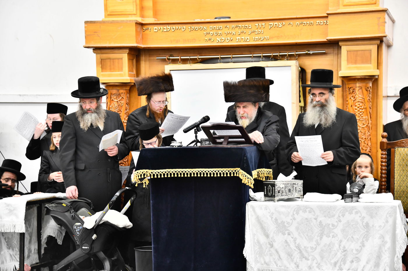 קרישמליינען ברחמסטריווקא