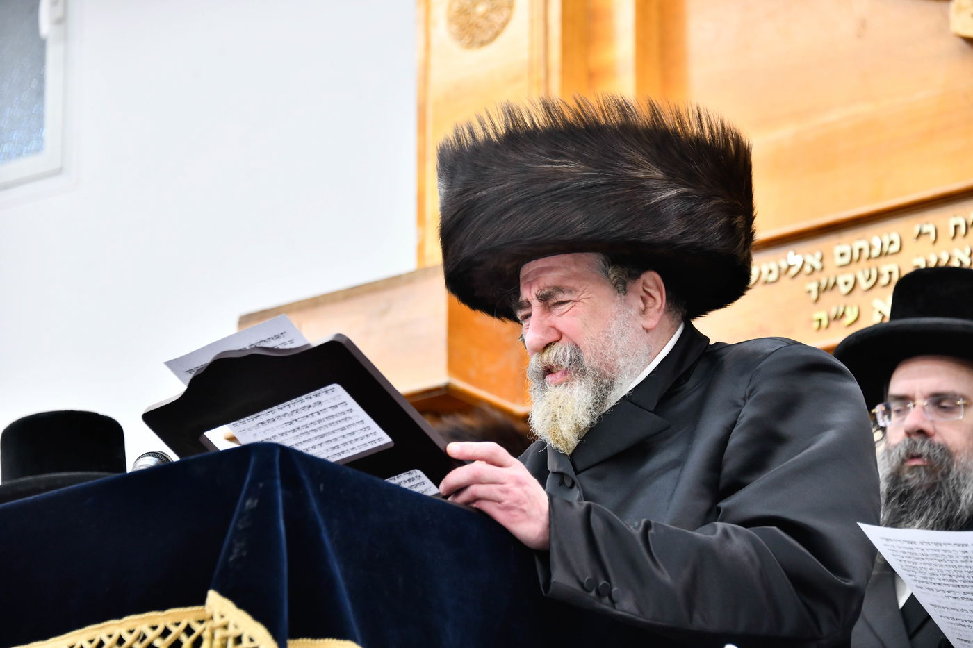 קרישמליינען ברחמסטריווקא