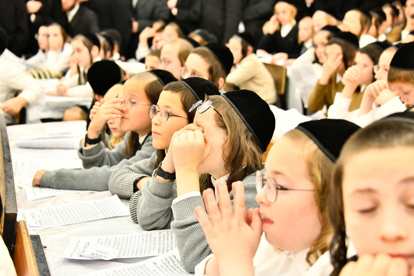 קרישמליינען ברחמסטריווקא