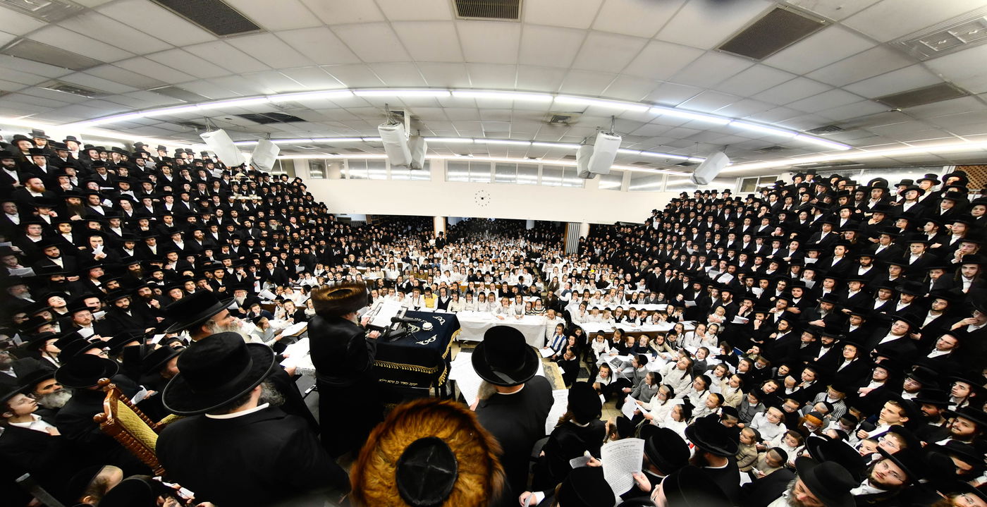 קרישמליינען ברחמסטריווקא