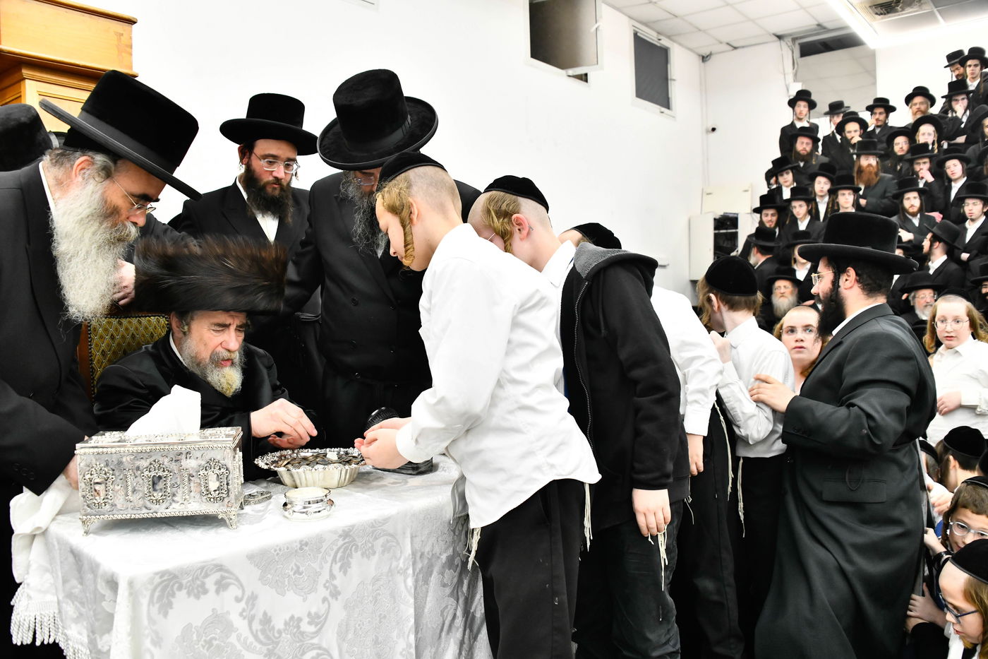 קרישמליינען ברחמסטריווקא